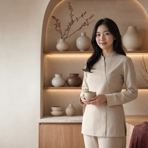 클래식 프라임릴렉스 마사지 대표 안내 이미지