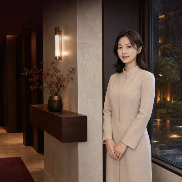 다니엘케어 마사지 대표 안내 이미지