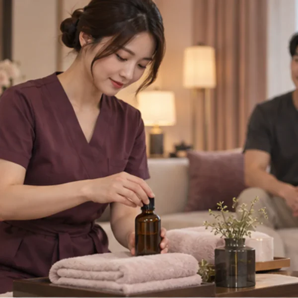 스위트 설현스테이 홈타이 대표 안내 이미지