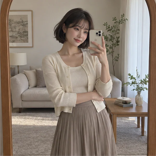 클래식 블루밍플레이스 홈타이 대표 안내 이미지