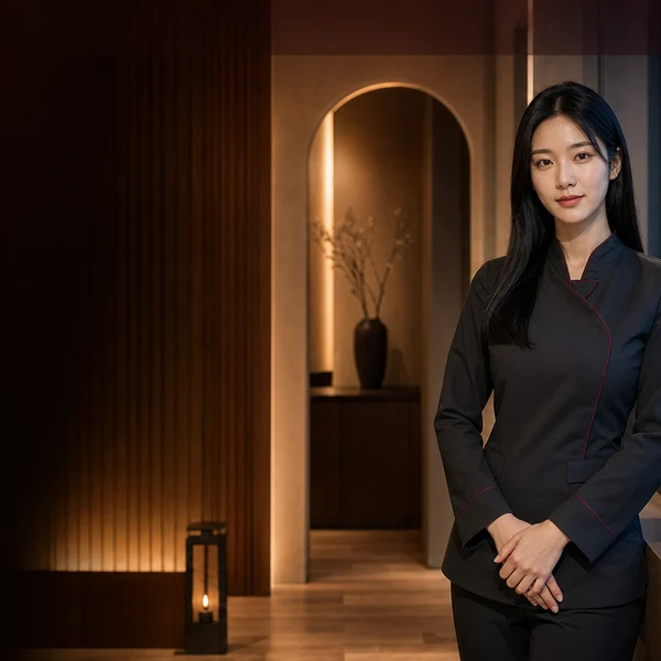 라운지 레드존포레스트 테라피 대표 안내 이미지