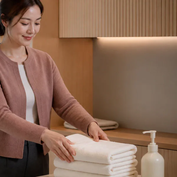 스테이 세리웰빙 마사지 대표 안내 이미지