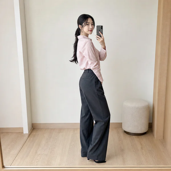 힐링 로제룸 홈타이 대표 안내 이미지