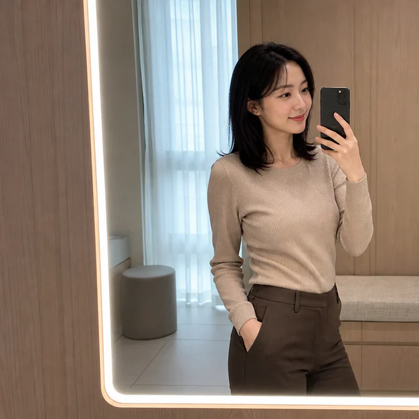 라운지 블루밍가든 홈타이 대표 안내 이미지