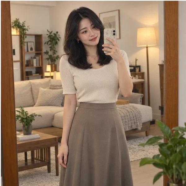 힐링 메르시룸 마사지 대표 안내 이미지