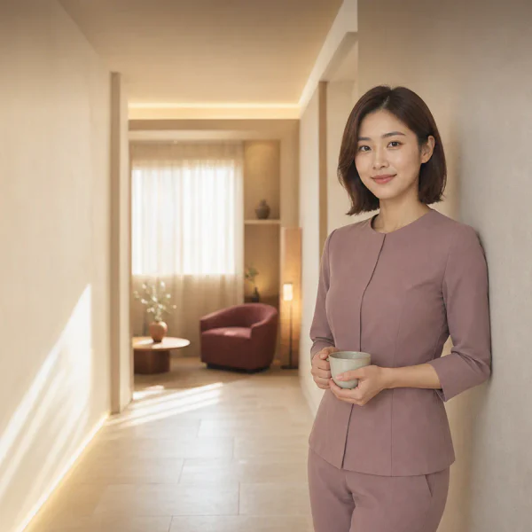 로열 아델아지트 테라피 대표 안내 이미지