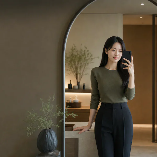 시그니처 새봄케어 테라피 대표 안내 이미지