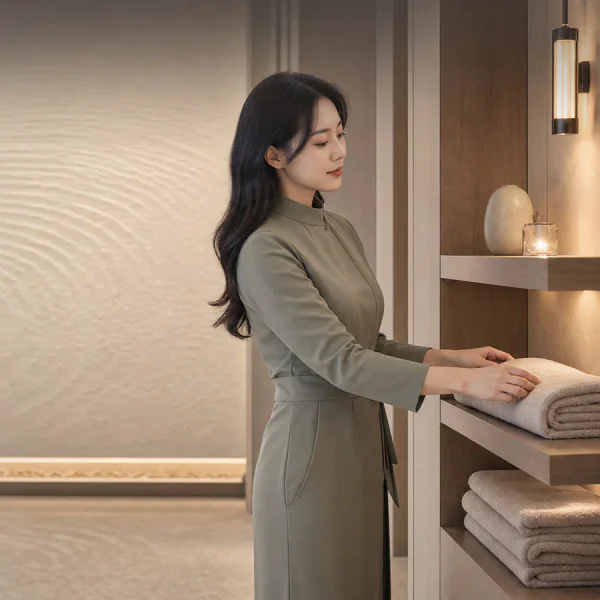 스테이 나나살롱 마사지 대표 안내 이미지