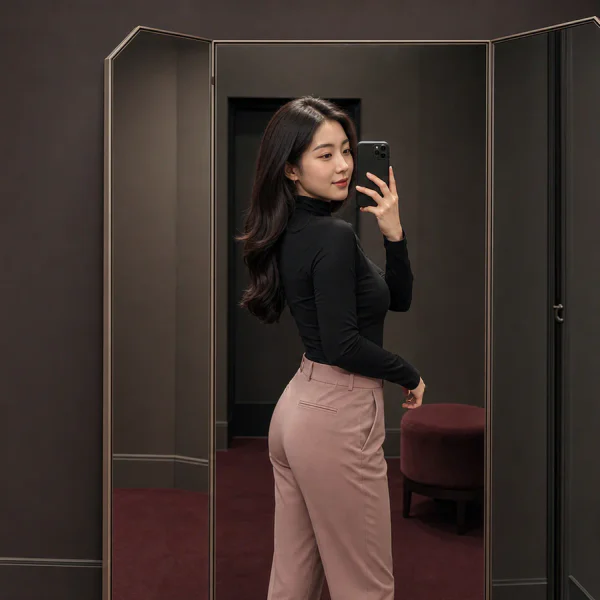 아로마 아델포레스트 테라피 대표 안내 이미지