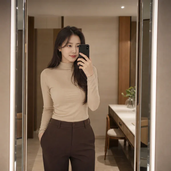 스위트 지효라운지 홈타이 대표 안내 이미지