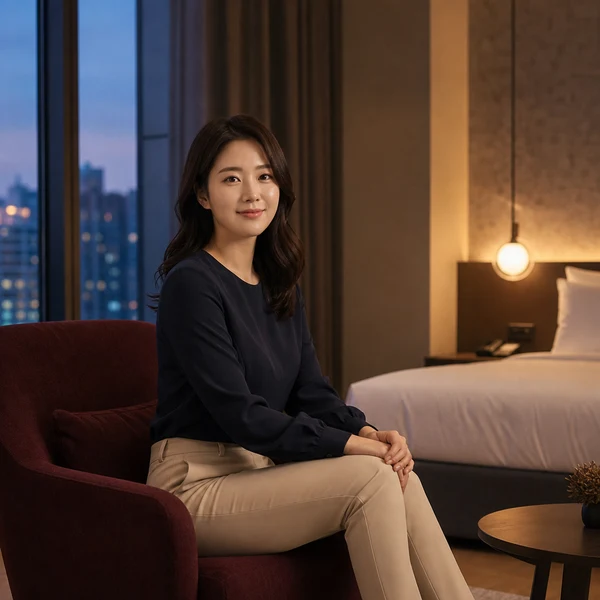 스위트 태연테라스 마사지 대표 안내 이미지