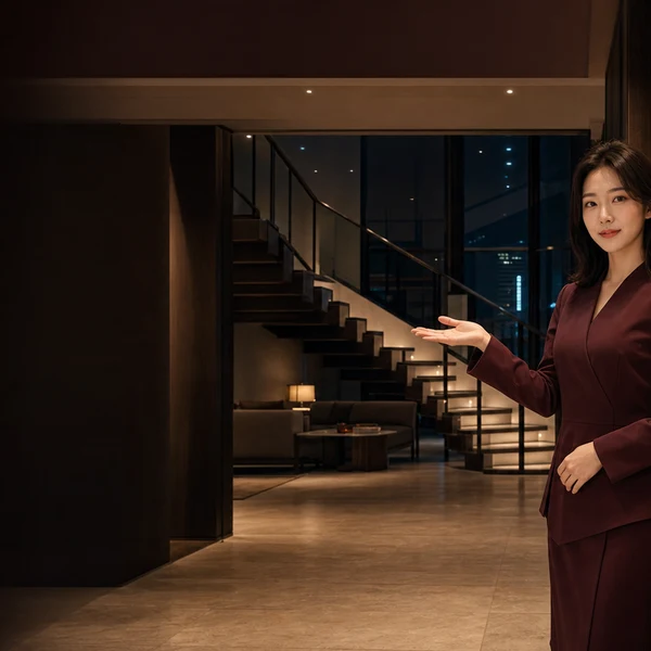 아로마 해온릴렉스 마사지 대표 안내 이미지