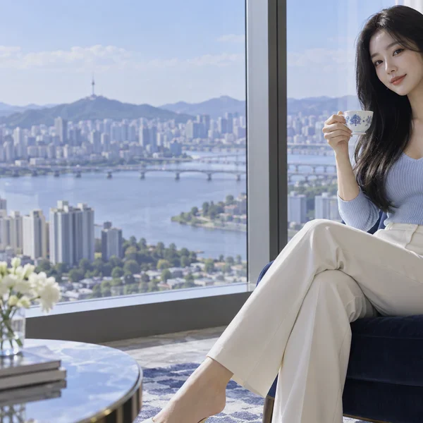 아로마 미나웰빙 테라피 대표 안내 이미지