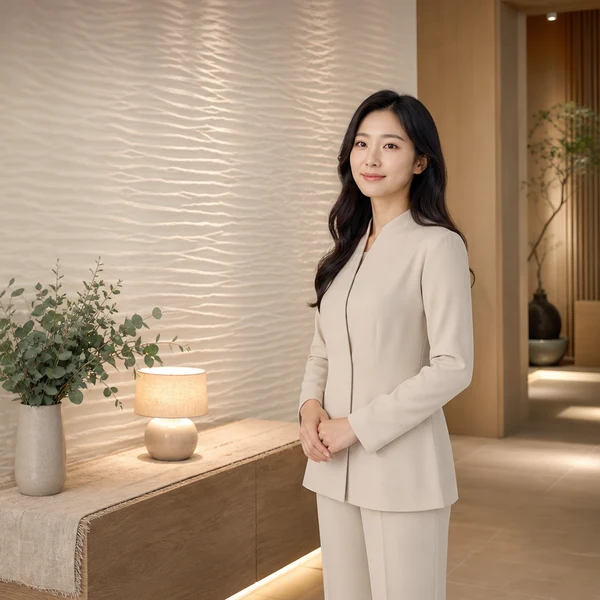 모던 레이센터 테라피 대표 안내 이미지