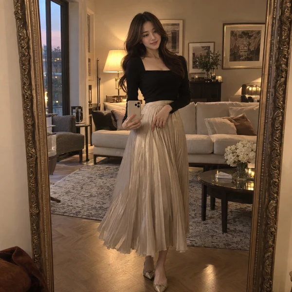 포레스트 메르시아지트 홈타이 대표 안내 이미지