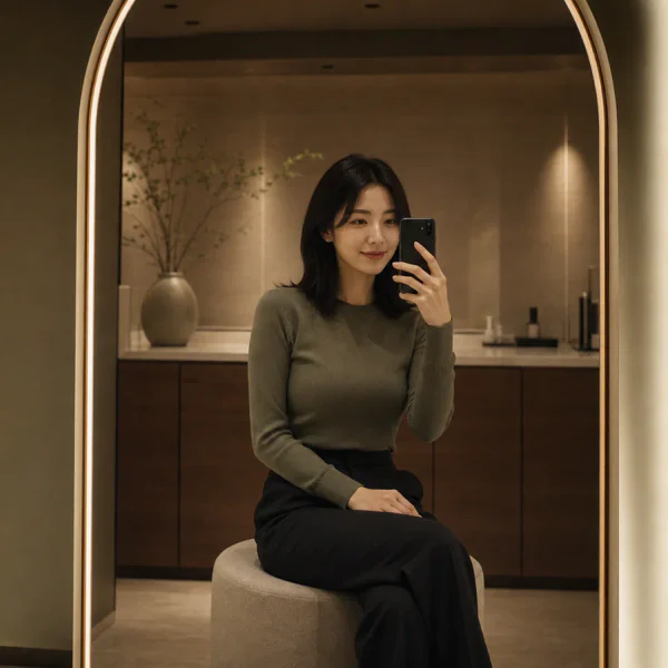 스위트 해온스테이 마사지 대표 안내 이미지