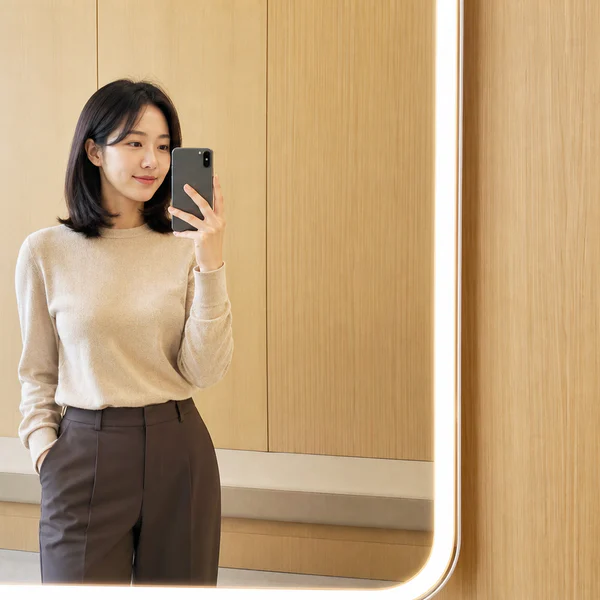 가든 리안라운지 홈타이 대표 안내 이미지
