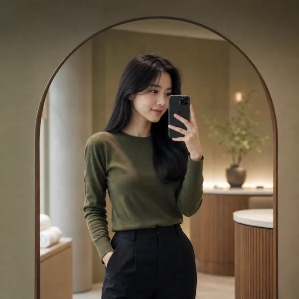 메르시케어 마사지 대표 안내 이미지