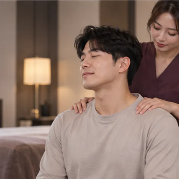 클래식 제니스테이 테라피 대표 안내 이미지