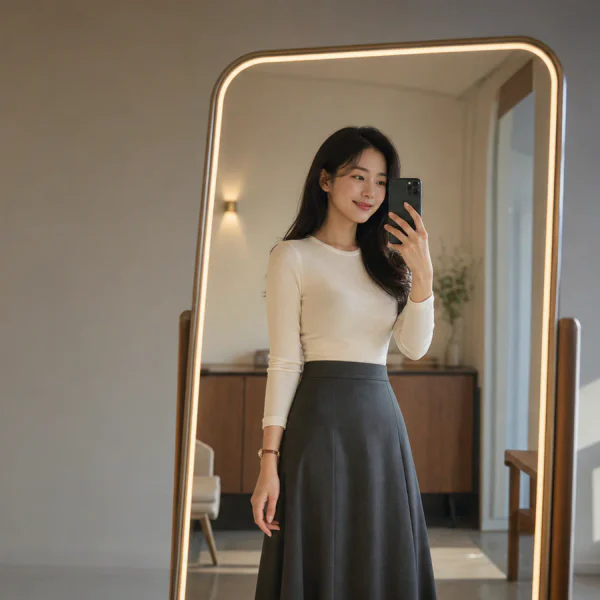 아델케어 홈타이 대표 안내 이미지