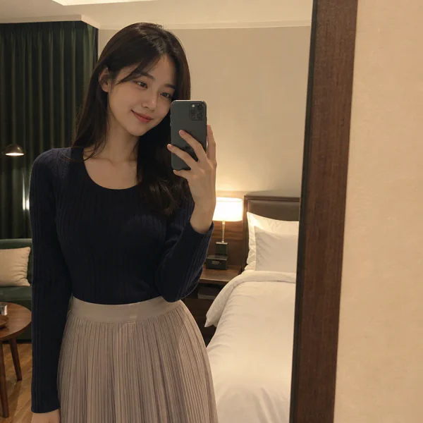 소담하우스 테라피 대표 안내 이미지