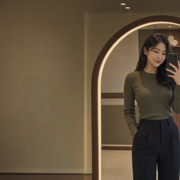 클래식 베르디테라스 테라피 대표 안내 이미지