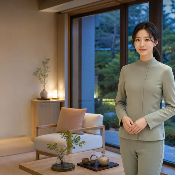 그랜드 효정스테이 테라피 대표 안내 이미지
