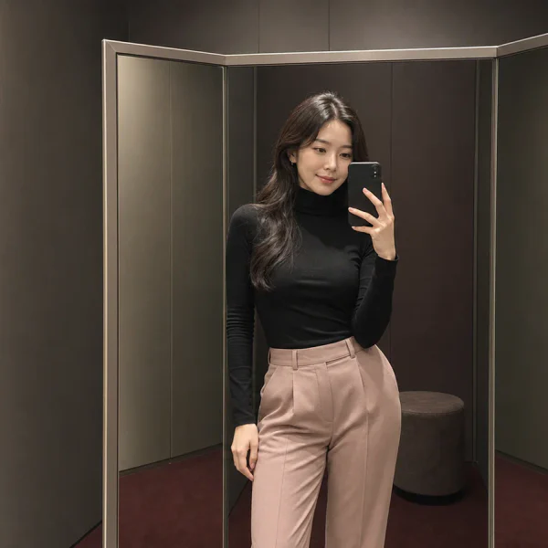 시그니처 유나스파 홈타이 대표 안내 이미지