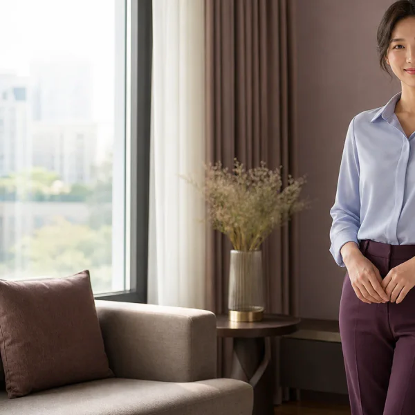 블랑 세레나룸 홈타이 대표 안내 이미지