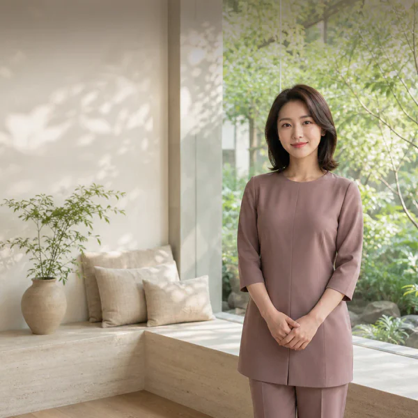 스위트 다현테라스 테라피 대표 안내 이미지
