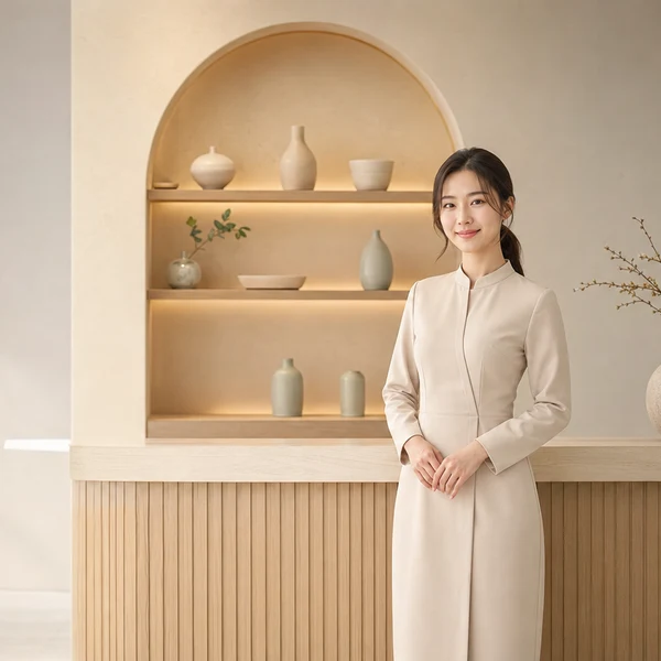 스테이 솔라포레스트 마사지 대표 안내 이미지