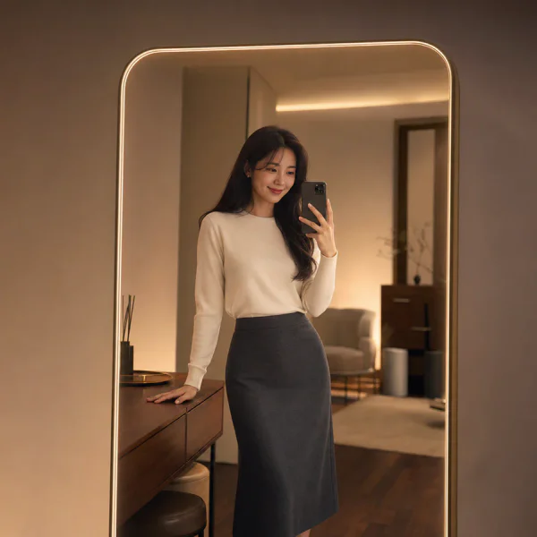 아로마 로제나릴렉스 홈타이 대표 안내 이미지