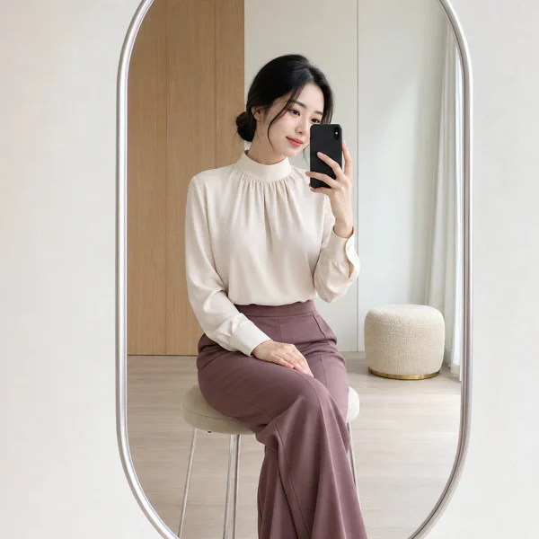 힐링 로제가든 홈타이 대표 안내 이미지