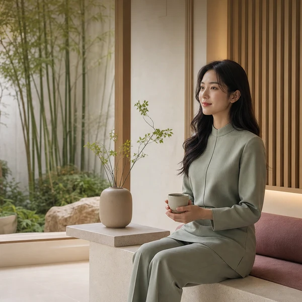 포레스트 다니엘센터 홈타이 대표 안내 이미지