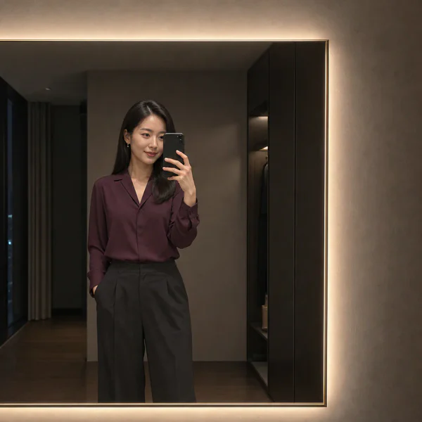 모던 리사살롱 마사지 대표 안내 이미지