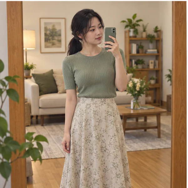 웰니스 라비앙테라스 테라피 대표 안내 이미지