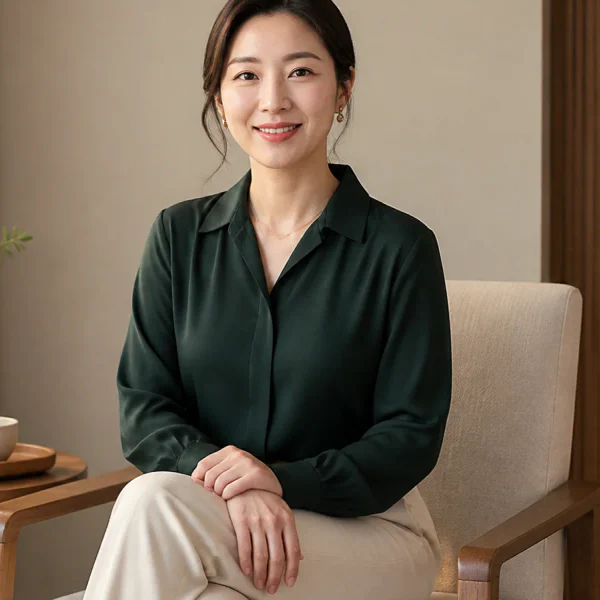 시그니처 루나스파 마사지 대표 안내 이미지