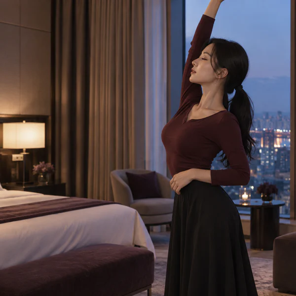그랜드 하린플레이스 테라피 대표 안내 이미지