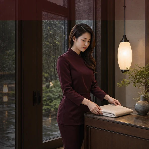 라운지 로제가든 테라피 대표 안내 이미지