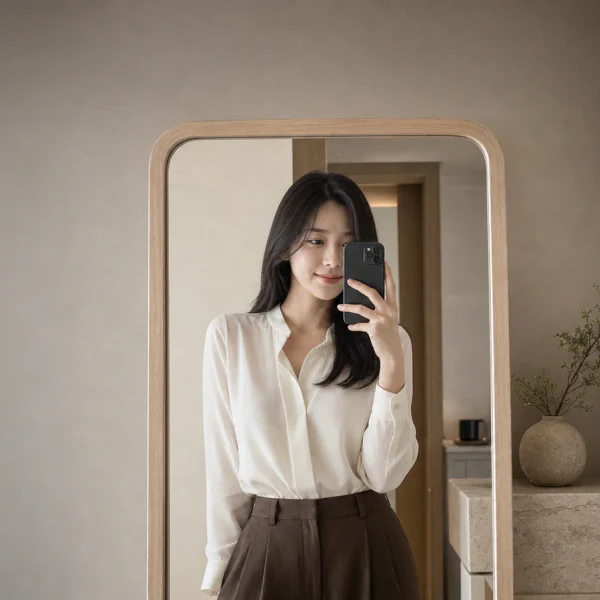 힐링 보미가든 홈타이 대표 안내 이미지