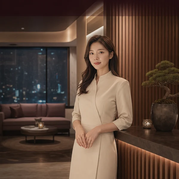 그랜드 로제나테라스 마사지 대표 안내 이미지