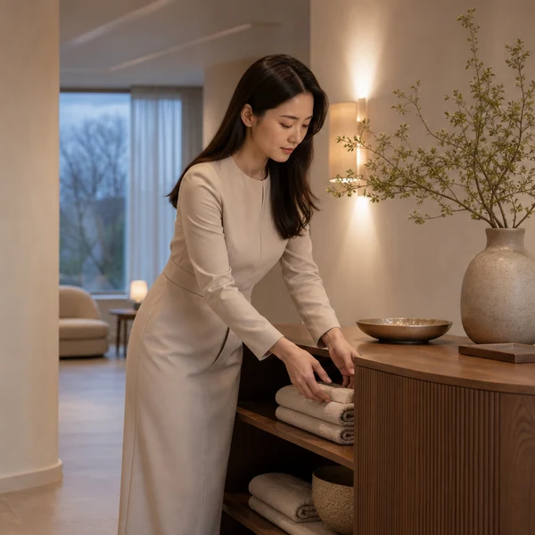 스위트 해온테라스 마사지 제휴업체 이미지