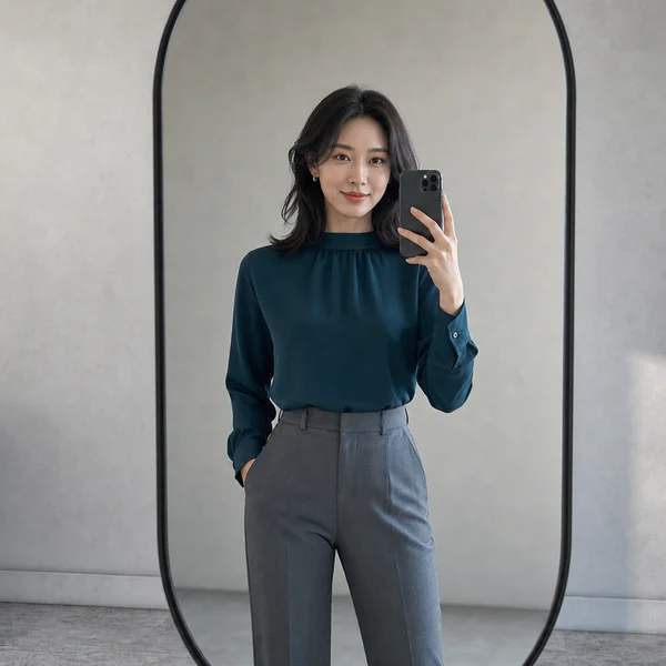 클래식 소담릴렉스 테라피 대표 안내 이미지