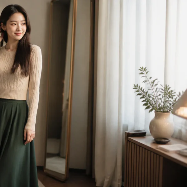 닝닝하우스 마사지 대표 안내 이미지