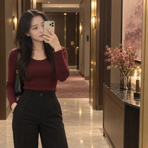 라운지 은비가든 홈타이 대표 안내 이미지