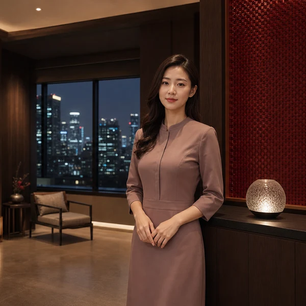 포레스트 다니엘스튜디오 홈타이 대표 안내 이미지