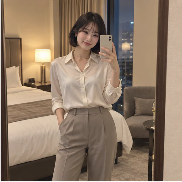 클래식 아이린릴렉스 홈타이 제휴업체 이미지