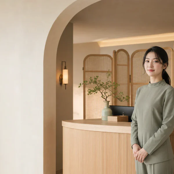 스테이 은비살롱 홈타이 대표 안내 이미지