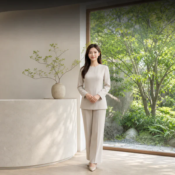 블랑 카리나룸 마사지 대표 안내 이미지