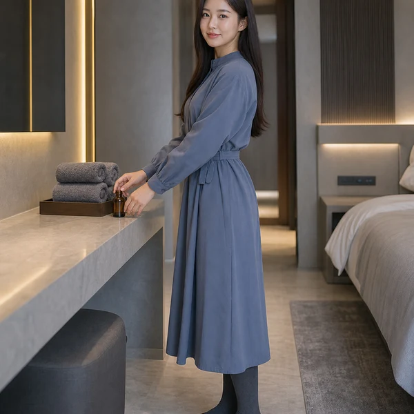 라운지 라엘웰빙 테라피 대표 안내 이미지